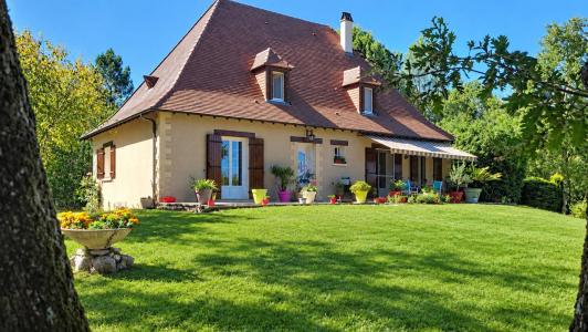 For sale Rouffignac-saint-cernin-de-reilh 6 rooms 173 m2 Dordogne (24580) photo 0