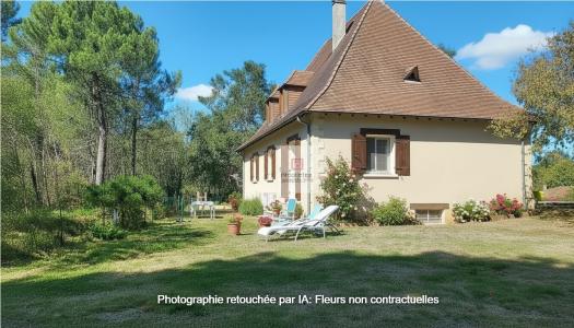Annonce Vente 6 pi�ces Maison Rouffignac-saint-cernin-de-reilh 24