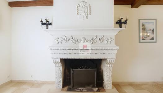 Acheter Maison Rouffignac-saint-cernin-de-reilh 244987 euros