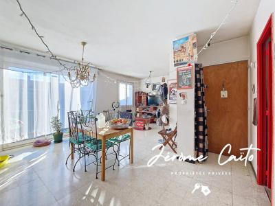 Annonce Vente 4 pi�ces Appartement Nimes 30