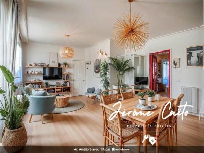 Acheter Appartement 73 m2 Nimes