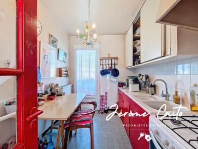 Acheter Appartement Nimes 109000 euros