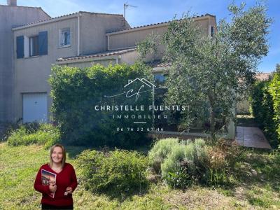 For sale Meze 5 rooms 142 m2 Herault (34140) photo 1