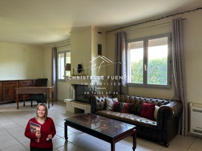 For sale Meze 5 rooms 142 m2 Herault (34140) photo 4
