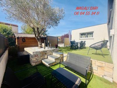 Acheter Maison 77 m2 Rousson