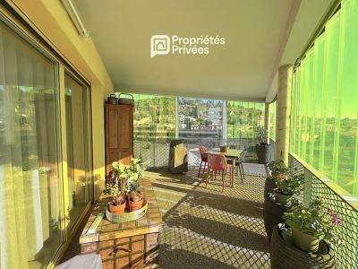 Annonce Vente 4 pi�ces Appartement Clermont-ferrand 63
