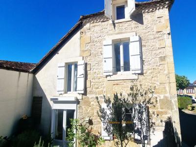 Annonce Vente 5 pi�ces Maison Badefols-d'ans 24