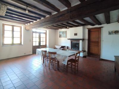 Annonce Vente 8 pi�ces Maison Bonnoeuvre 44