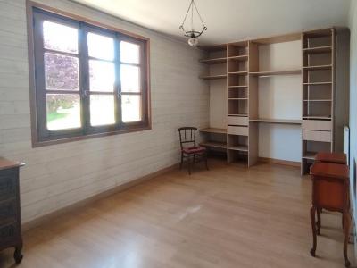 Acheter Maison 260 m2 Bonnoeuvre