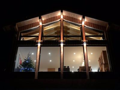 For sale Sallanches 7 rooms 205 m2 Haute savoie (74700) photo 0