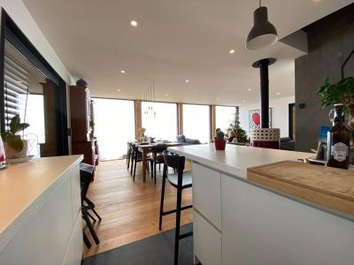 For sale Sallanches 7 rooms 205 m2 Haute savoie (74700) photo 1