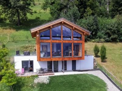 For sale Sallanches 7 rooms 205 m2 Haute savoie (74700) photo 2