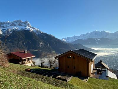 For sale Sallanches 7 rooms 205 m2 Haute savoie (74700) photo 4