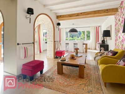 Annonce Vente 5 pi�ces Maison Voutenay-sur-cure 89