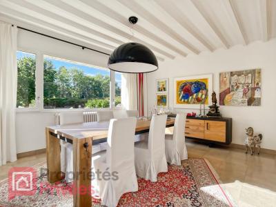 Acheter Maison 206 m2 Voutenay-sur-cure