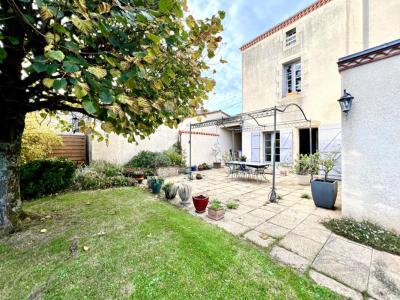 Annonce Vente 7 pi�ces Maison Tigne 49