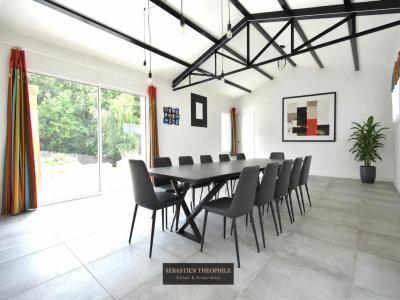 Annonce Vente 7 pi�ces Maison Saint-jean-de-monts 85
