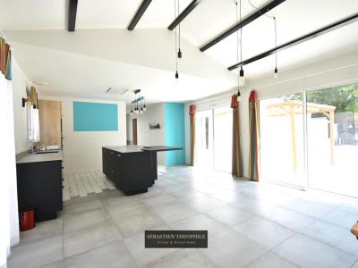 Acheter Maison 174 m2 Saint-jean-de-monts