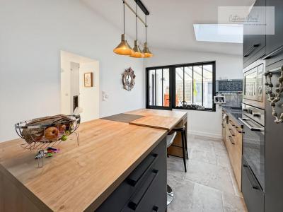 Acheter Maison Guerande 698500 euros