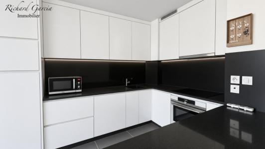 Acheter Appartement 51 m2 Seyne-sur-mer
