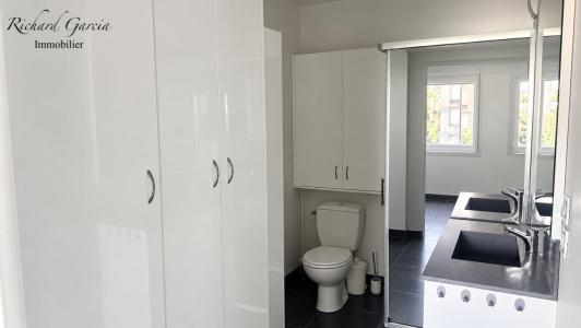 Acheter Appartement Seyne-sur-mer Var