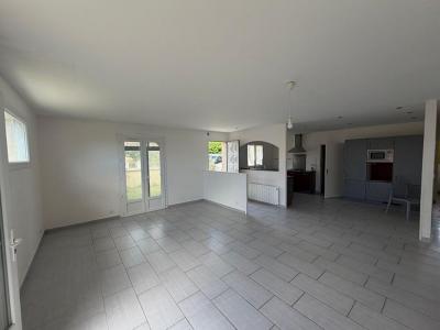 Annonce Vente 4 pi�ces Maison Saujon 17
