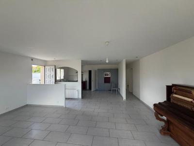 Acheter Maison 88 m2 Saujon