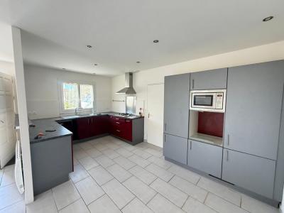 Acheter Maison Saujon Charente maritime
