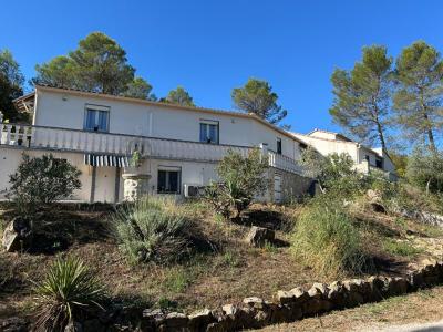 For sale Tourves 6 rooms 185 m2 Var (83170) photo 0