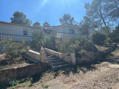 Annonce Vente 6 pi�ces Maison Tourves 83
