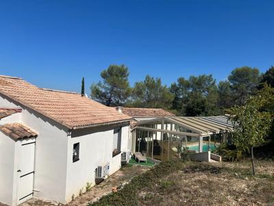 Acheter Maison Tourves 610000 euros