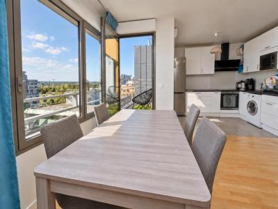 Annonce Vente 4 pi�ces Appartement Nanterre 92