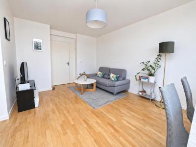 Acheter Appartement 84 m2 Nanterre