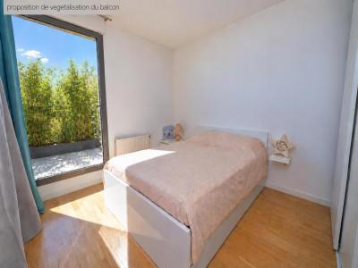 Acheter Appartement Nanterre 525000 euros
