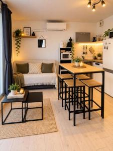 Annonce Vente 2 pi�ces Appartement Valras-plage 34