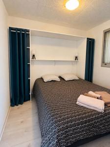 Acheter Appartement 28 m2 Valras-plage