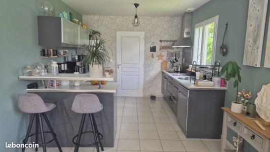 For sale Montville 5 rooms 105 m2 Seine maritime (76710) photo 1