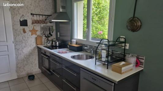 For sale Montville 5 rooms 105 m2 Seine maritime (76710) photo 2