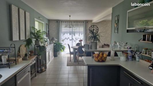 For sale Montville 5 rooms 105 m2 Seine maritime (76710) photo 3