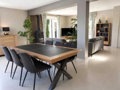 For sale Hattenville 5 rooms 112 m2 Seine maritime (76640) photo 1