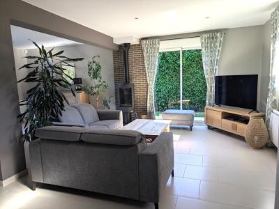 For sale Hattenville 5 rooms 112 m2 Seine maritime (76640) photo 3