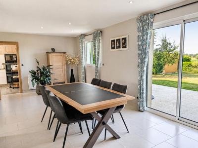 For sale Hattenville 5 rooms 112 m2 Seine maritime (76640) photo 4