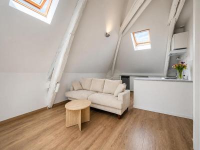 For sale Corbeil-essonnes 2 rooms 40 m2 Essonne (91100) photo 1