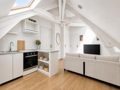 For sale Corbeil-essonnes 2 rooms 40 m2 Essonne (91100) photo 2