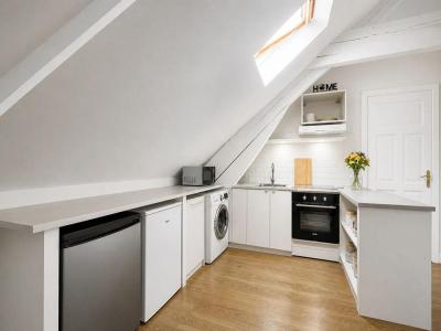 For sale Corbeil-essonnes 2 rooms 40 m2 Essonne (91100) photo 3