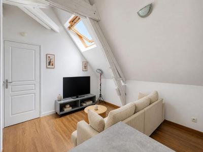 For sale Corbeil-essonnes 2 rooms 40 m2 Essonne (91100) photo 4
