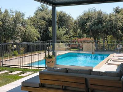 Acheter Maison 160 m2 Uzes