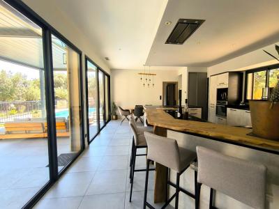 Acheter Maison Uzes Gard