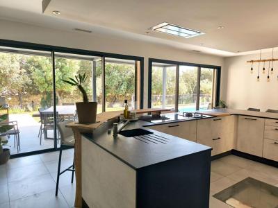 Acheter Maison Uzes 899000 euros