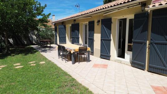 Annonce Vente 5 pi�ces Maison Bedarrides 84